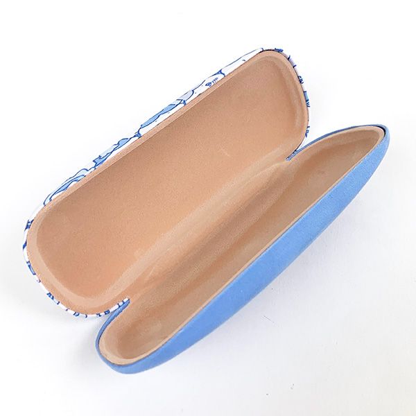 ちいかわメガネケース ギュギュット ハチワレ ハードケース     韓国製