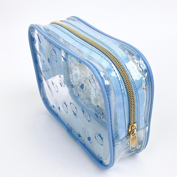 コジコジ シャカシャカポーチ COJI-COJI 小物入れ さくらももこ