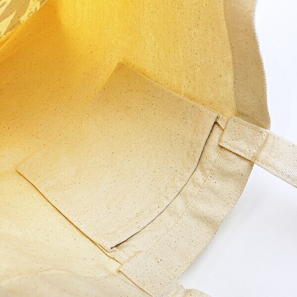 コジコジ トートバッグ FLOWER BLEAK TIME