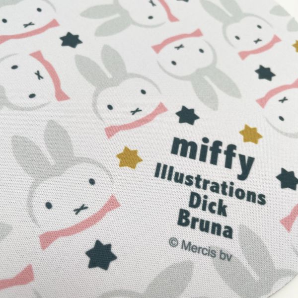 ミッフィー ミッフィー マウスパッド ミッフィースノー マウスパッド