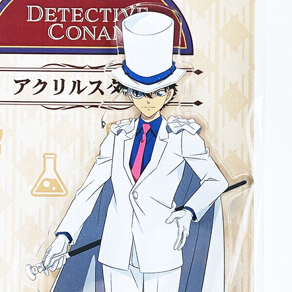名探偵コナン 怪盗キッド アクリルスタンド レトロモダンシリーズ アクスタ