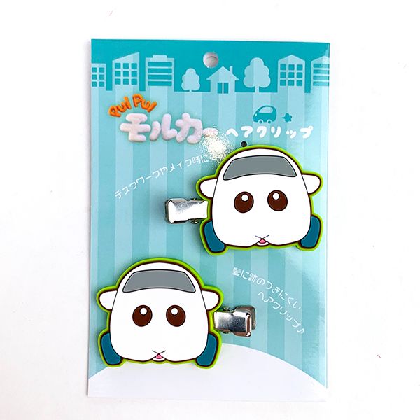 MEOVV アンナ 1stEP DMMポップアップ限定 ナップザック トレカ