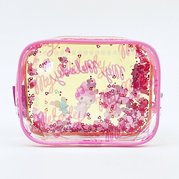 サンリオ マイメロディ シャカシャカポーチ Sanrio