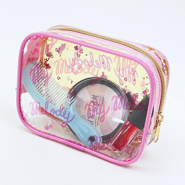 サンリオ マイメロディ シャカシャカポーチ Sanrio