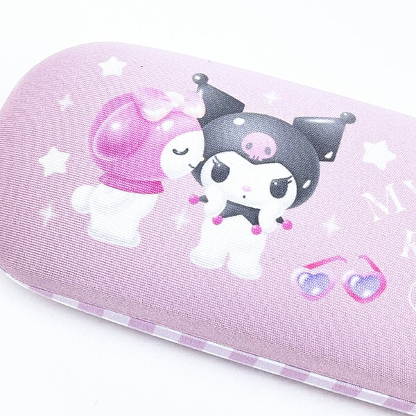 サンリオ マイメロディ クロミ メガネケース パステルドリームランド sanrio
