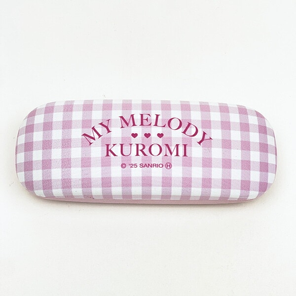 サンリオ マイメロディ クロミ メガネケース パステルドリームランド sanrio