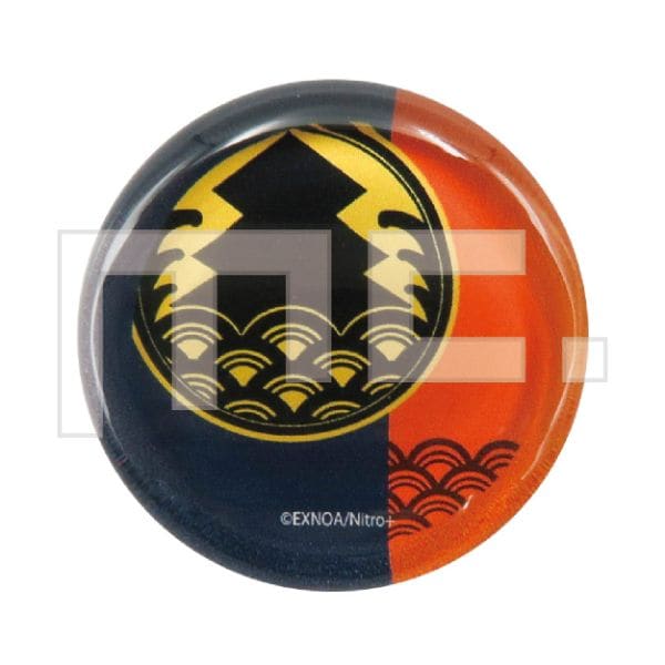 刀剣乱舞 ガラス箸置き　博多藤四郎 はしおき とうらぶ ブラック グッズ  (mcor)(mcd)