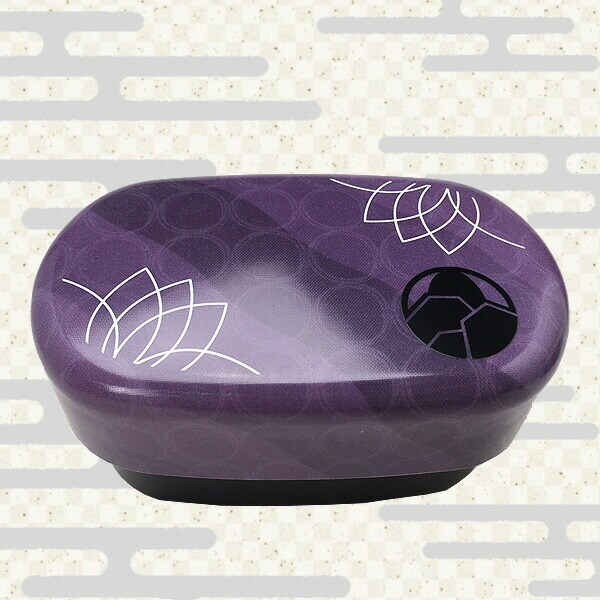 岩融 和の弁当箱 (ランチボックス) 刀剣乱舞 注目アニメグッズ (orotk) 4979274981208(mcd)