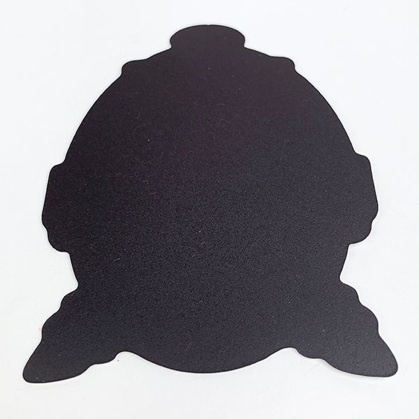 ディズニー ツイステッドワンダーランド マグネットシート レオナ・キングスカラー sd ツイステ 磁石 オレンジ レオナ グッズ(mcd)