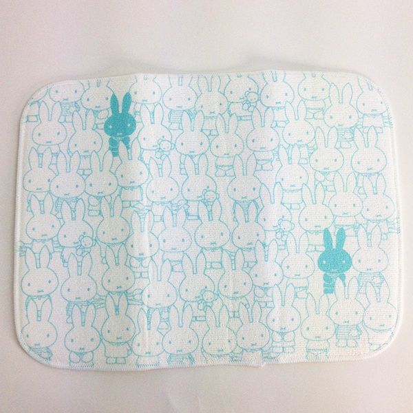 ミッフィー 給水マット bl