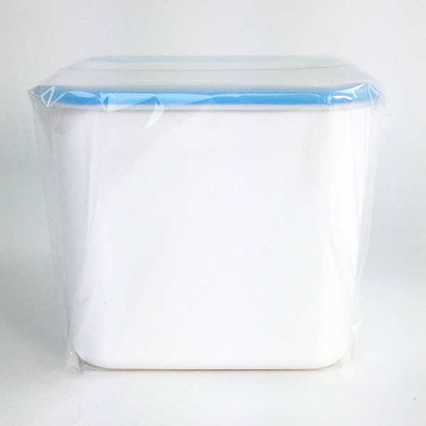 ミッフィー　デタージェントボックス　ミッフィー　ランドリーボックス　洗剤入れ　洗剤ボックス　ミッフィー　グッズ　　（ＭＣＯＲ）(MCD)