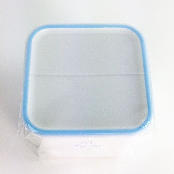 ミッフィー　デタージェントボックス　ミッフィー　ランドリーボックス　洗剤入れ　洗剤ボックス　ミッフィー　グッズ　　（ＭＣＯＲ）(MCD)