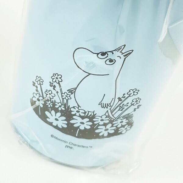 MOOMIN ムーミン うがいタンブラー ボタニカル 洗面所 バス コップ
