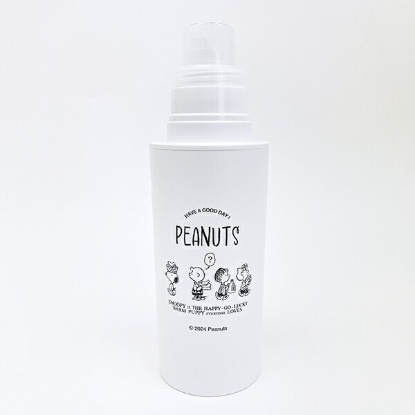 スヌーピー フレンズ ランドリーボトル (500ml) 日本製 SNOOPY