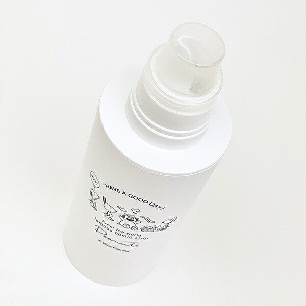 スヌーピー ブラザー ランドリーボトル (750ml) 日本製 SNOOPY