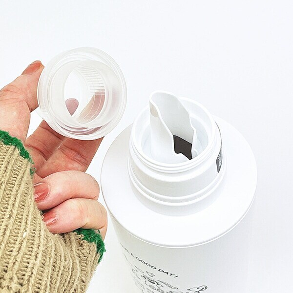 スヌーピー ブラザー ランドリーボトル (750ml) 日本製 SNOOPY