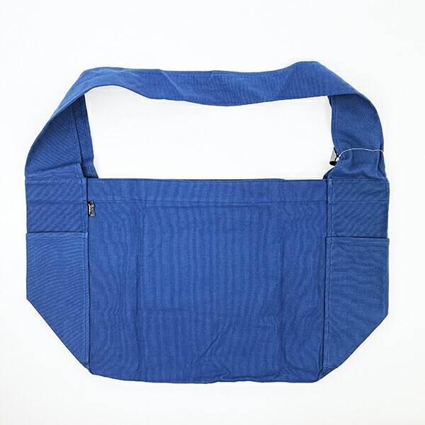 スヌーピー ニュースペーパーバッグ ビーグル・スカウト かばん ネイビー SNOOPY