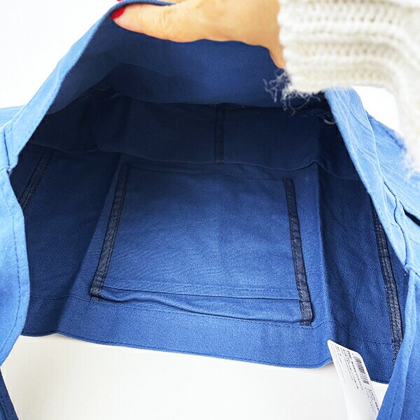 スヌーピー ニュースペーパーバッグ ビーグル・スカウト かばん ネイビー SNOOPY