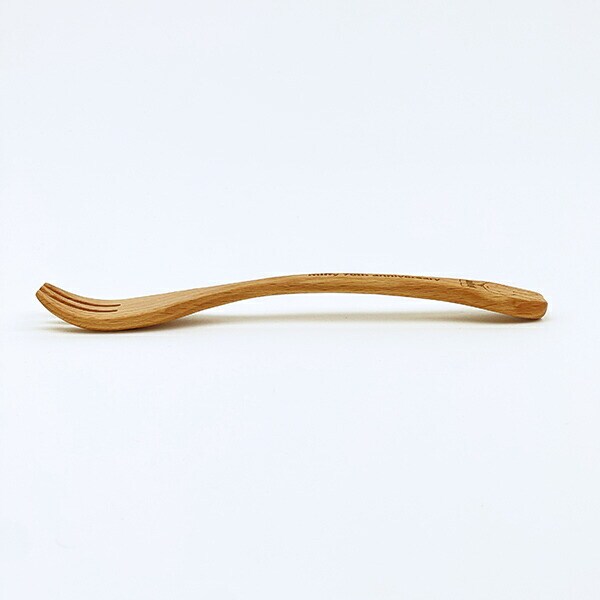 ミッフィー miffy 70th 木製フォーク(1963) 食器