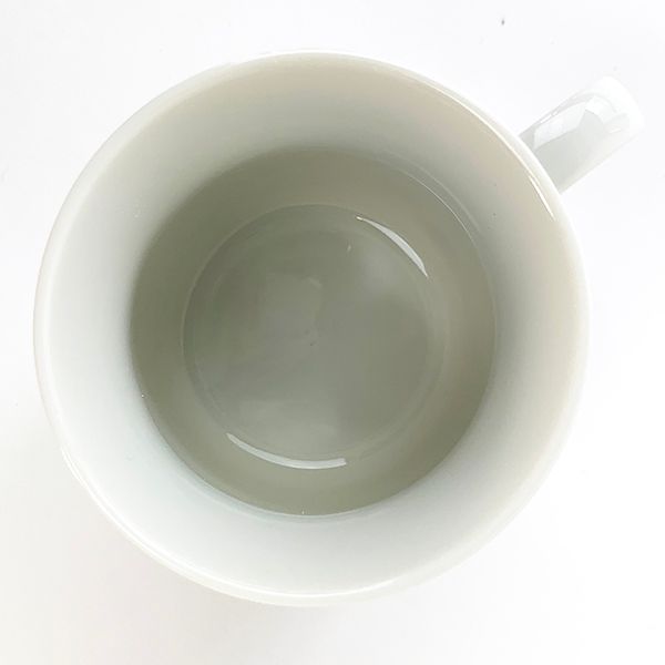 イニシャルマグ ｐ すみっコぐらし(mcd)