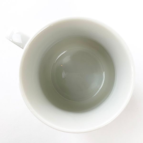 イニシャルマグ ｕ すみっコぐらし