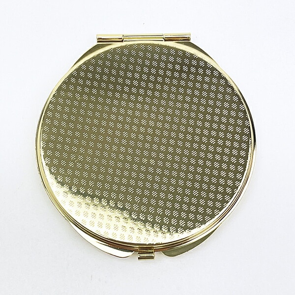 ムーミン 80周年アート ミラー 鏡 グリーン MOOMIN