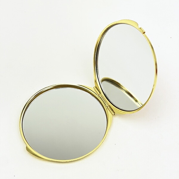 ムーミン 80周年アート ミラー 鏡 ピンク MOOMIN