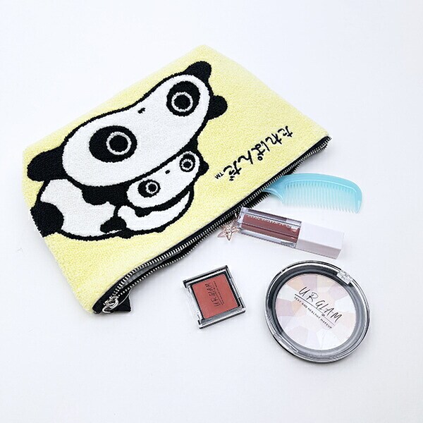 たれぱんだ サガラポーチ San-X サンエックス