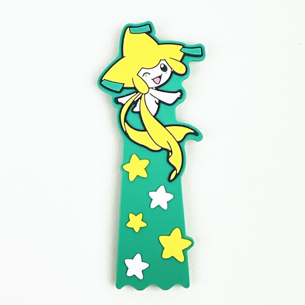 ポケットモンスター ポケモン コードクリップ ジラーチ 整理整頓 デスク周り 文具