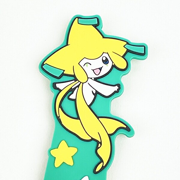 ポケットモンスター ポケモン コードクリップ ジラーチ 整理整頓 デスク周り 文具