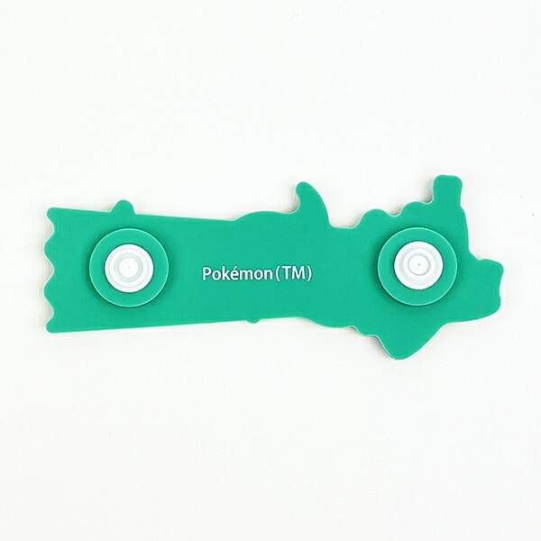 ポケットモンスター ポケモン コードクリップ ジラーチ 整理整頓 デスク周り 文具