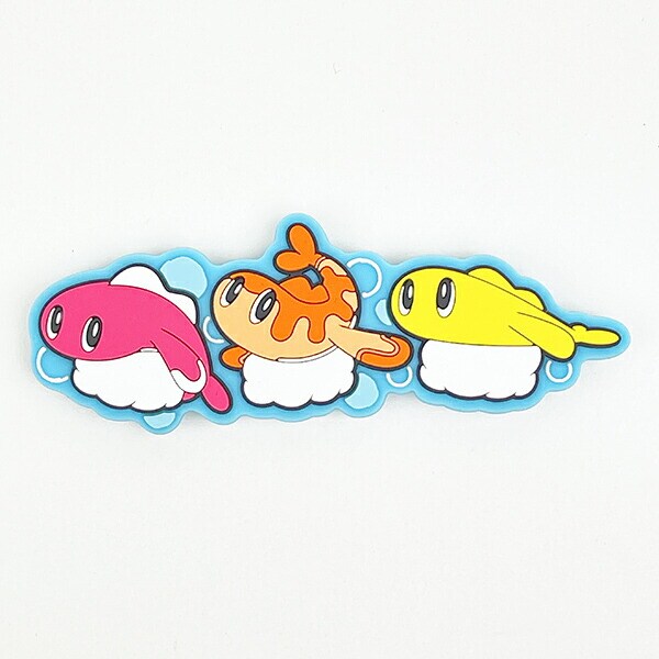 ポケットモンスター ポケモン コードクリップ シャリタツ 整理整頓 デスク周り 文具