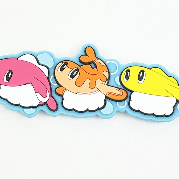 ポケットモンスター ポケモン コードクリップ シャリタツ 整理整頓 デスク周り 文具