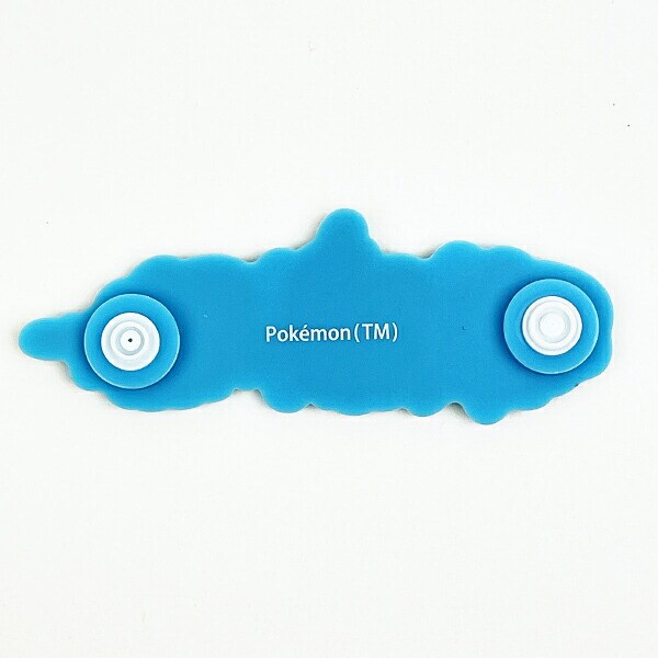 ポケットモンスター ポケモン コードクリップ シャリタツ 整理整頓 デスク周り 文具