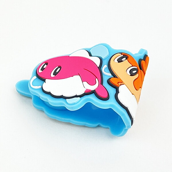 ポケットモンスター ポケモン コードクリップ シャリタツ 整理整頓 デスク周り 文具