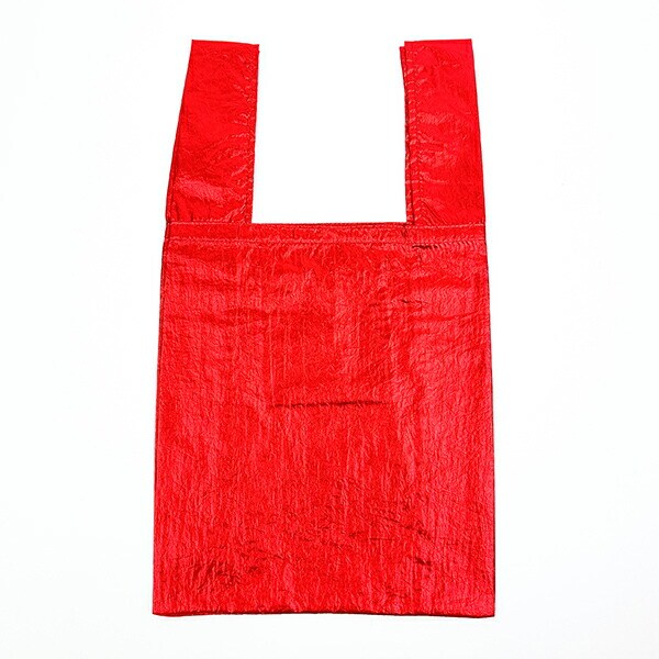 サンリオ ハローキティ シャイニーエコバッグ Sanrio