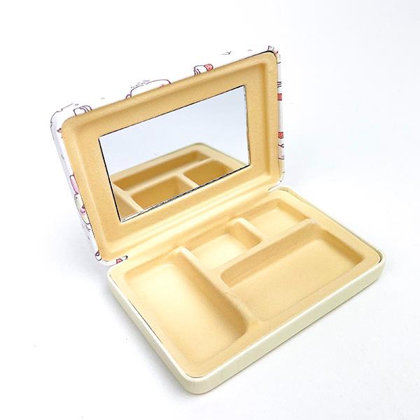 ちいかわ アクセサリーケース （うさぎ） 小物入れ ボックス ギフト