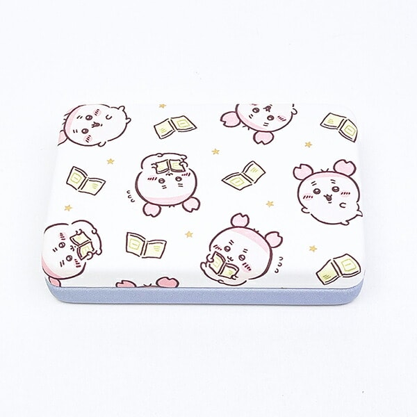 ちいかわ 古本屋 アクセサリーケース