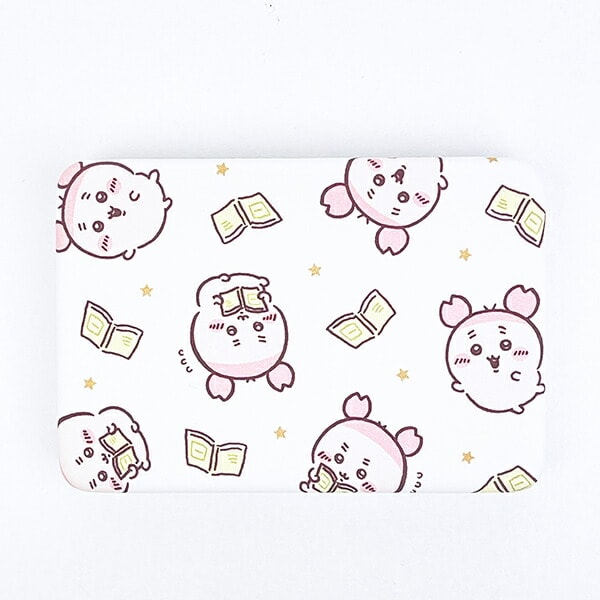 ちいかわ 古本屋 アクセサリーケース