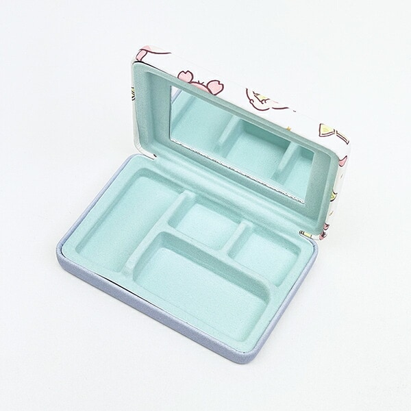 ちいかわ 古本屋 アクセサリーケース