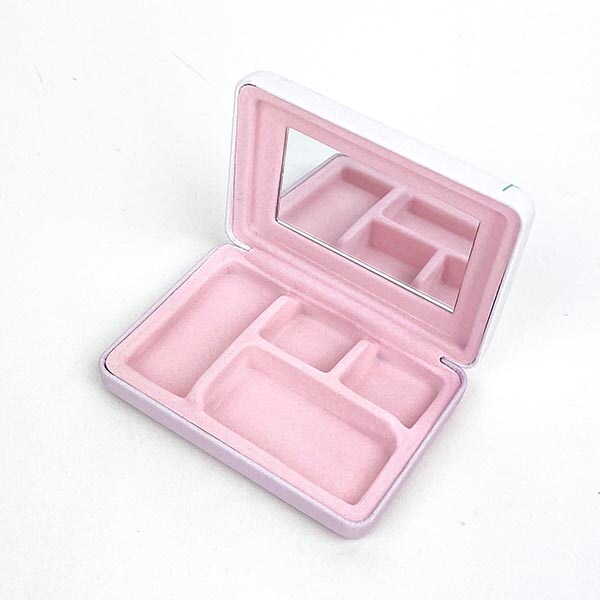 サンリオ マイメロディ アクセサリーケース パステル 小物入れ