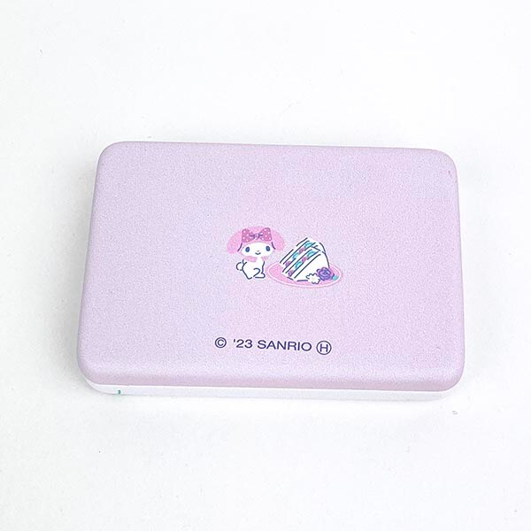 サンリオ マイメロディ アクセサリーケース パステル 小物入れ