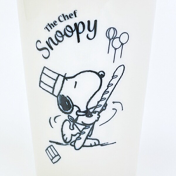 スヌーピー シェフシリーズ キッチンツールスタンド SNOOPY
