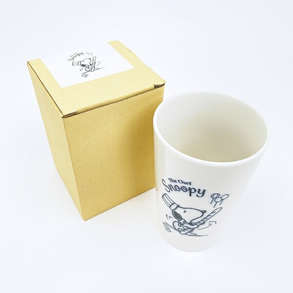 スヌーピー シェフシリーズ キッチンツールスタンド SNOOPY