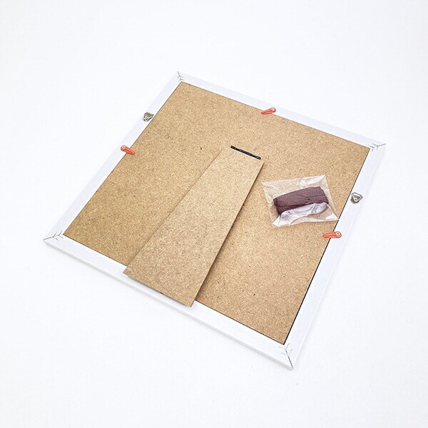 水森亜土 額装 人魚 インテリア