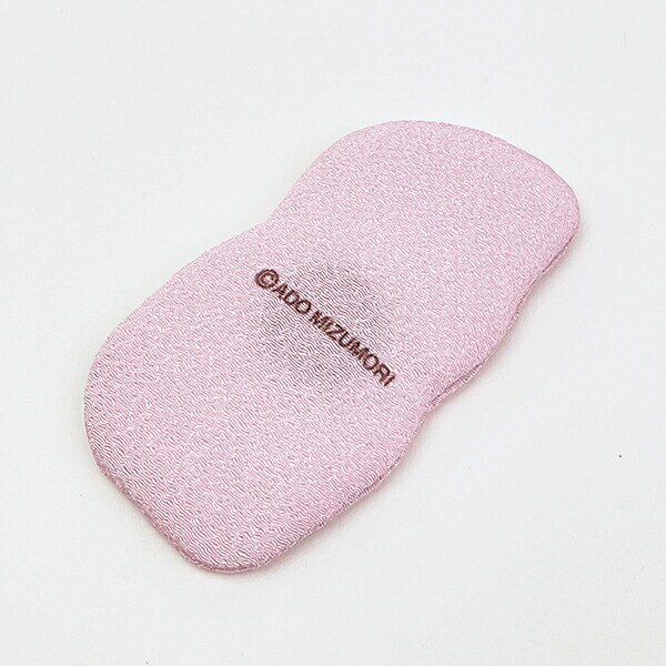 水森亜土 マグネット うさぎフラワー 日本製