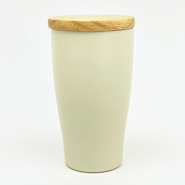 サンリオ はなまるおばけ 蓋つきステンレスタンブラー アイス パステルPOPシリーズ Sanrio