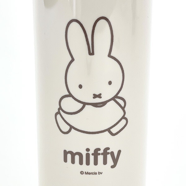 ミッフィー スリムティッシュボトル ベージュ miffy  日本製