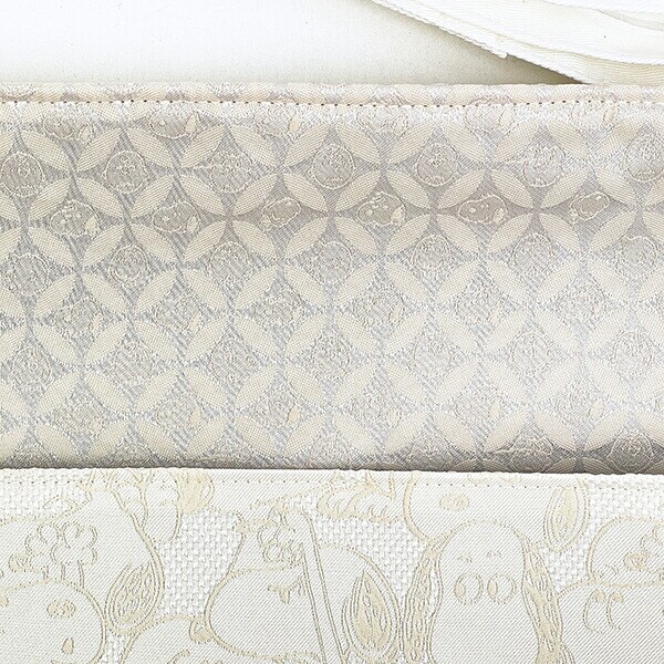 スヌーピー ALL STYLE ショルダーバッグ 西陣織シリーズ 日本製 SNOOPY