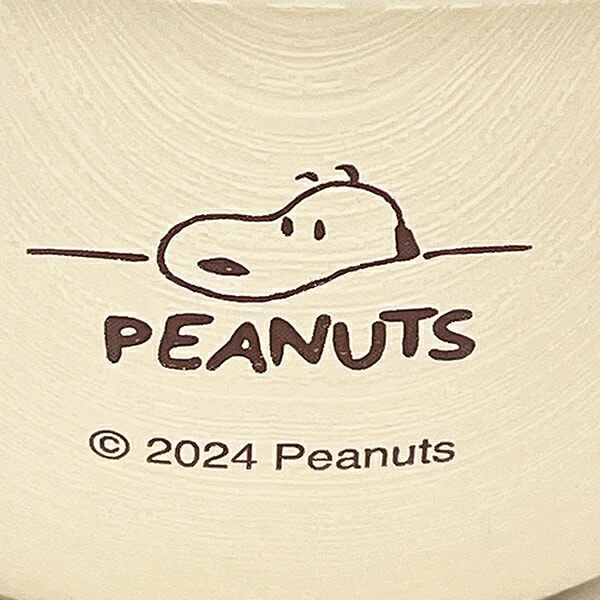 スヌーピー スープカップ デスク 食器 SNOOPY 日本製